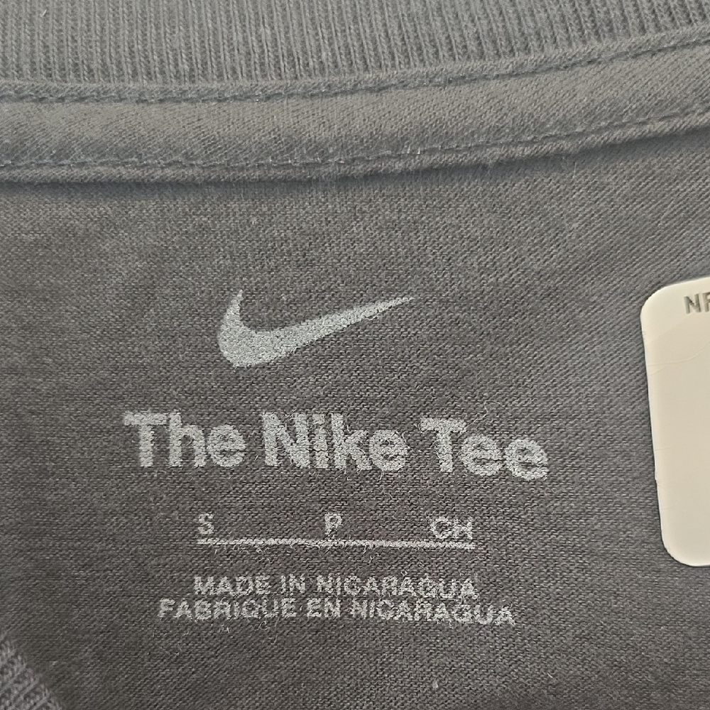 Nike Gray Philadelphia Eagles Super Bowl Champs Size Small, New - Picture 3 of 5